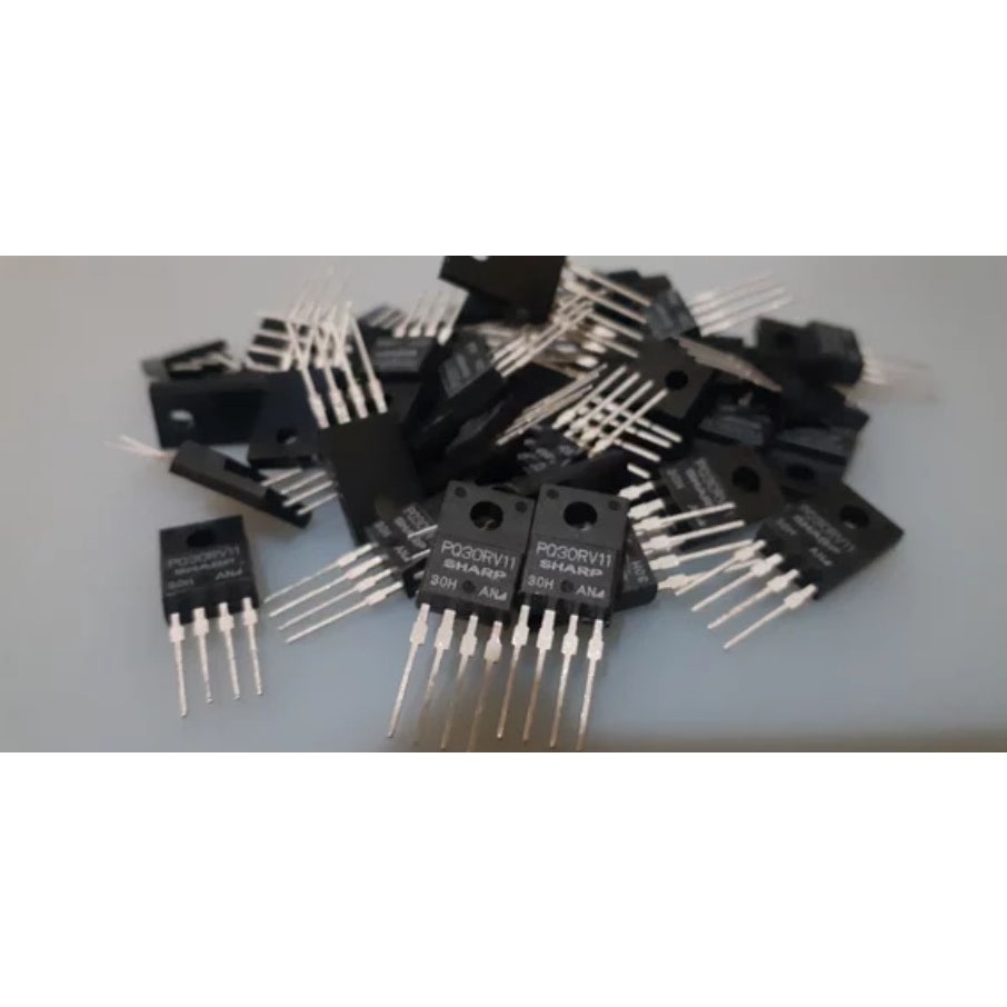 IC PQ30RV11 BARANG NEW