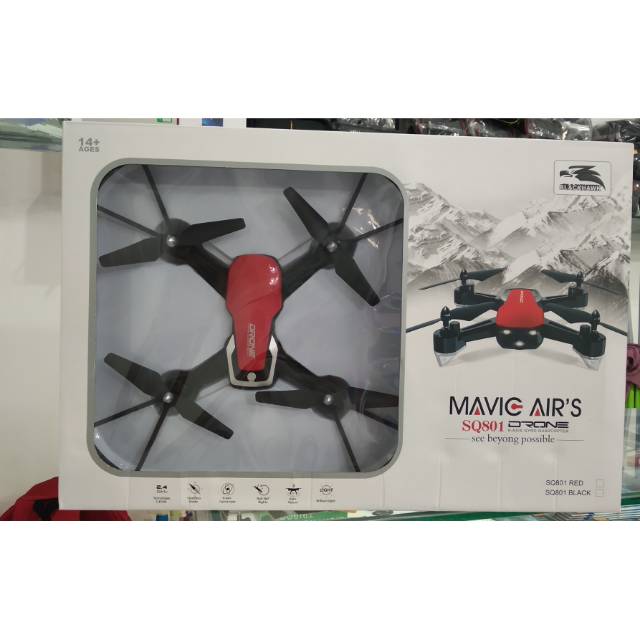 Drone mavic air SQ-801