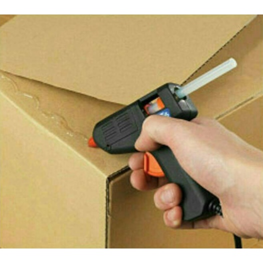 Alat lem tembak glue gun - Alat bakar lem