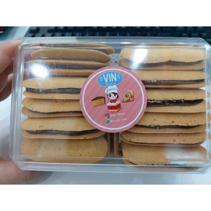 

nutela lidah meong