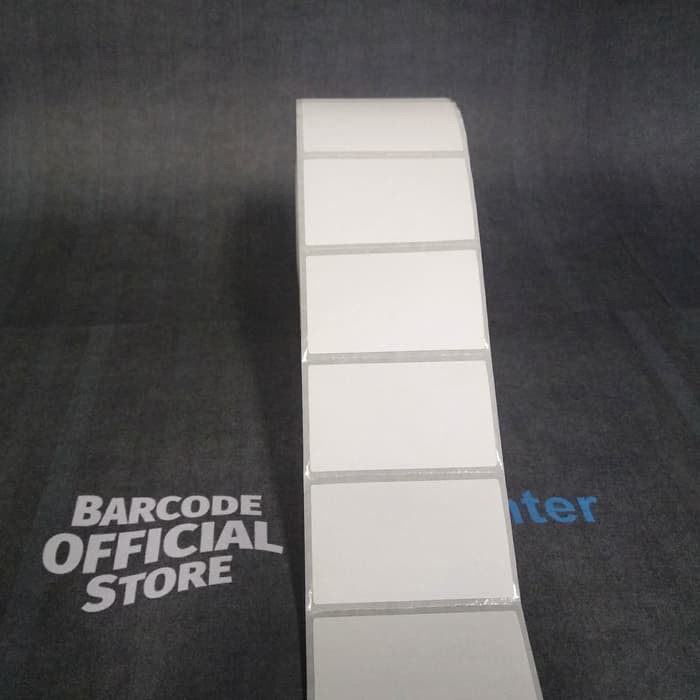 

Murah 30 Label 50 Receipt Xpinter Printer Barcode Mm Kertas X 1 Sticker - 50 Promo