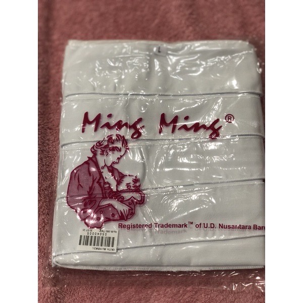 Gurita ibu melahirkan MING MING size 5L/XXXXL super jumbo / grito ikat ibu / Gurita ibu XXXXL / Grita ibu super jumbo