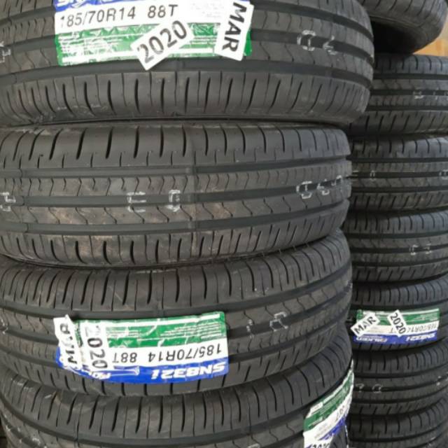 Ban Falken Sincera 185/70/R14 Toyota Avanza dan Xenia