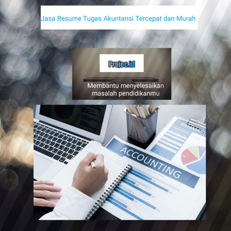 

Resume Tugas Akuntansi Murah