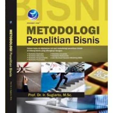 Metodologi Penelitian Bisnis