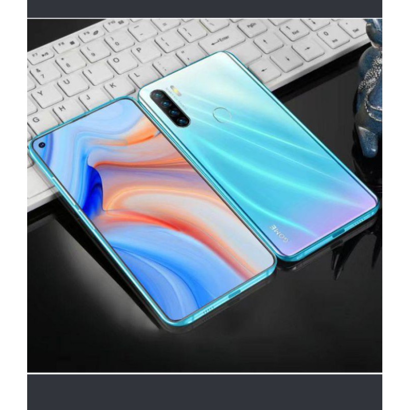 gome f15 2020 hp baru ram 4gb rom 64gb sinyal 4g dual sim bkan xs 11 12 s8 s9 s10