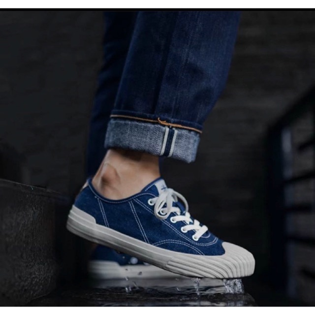 SAGE FOOTWEAR TYPE III