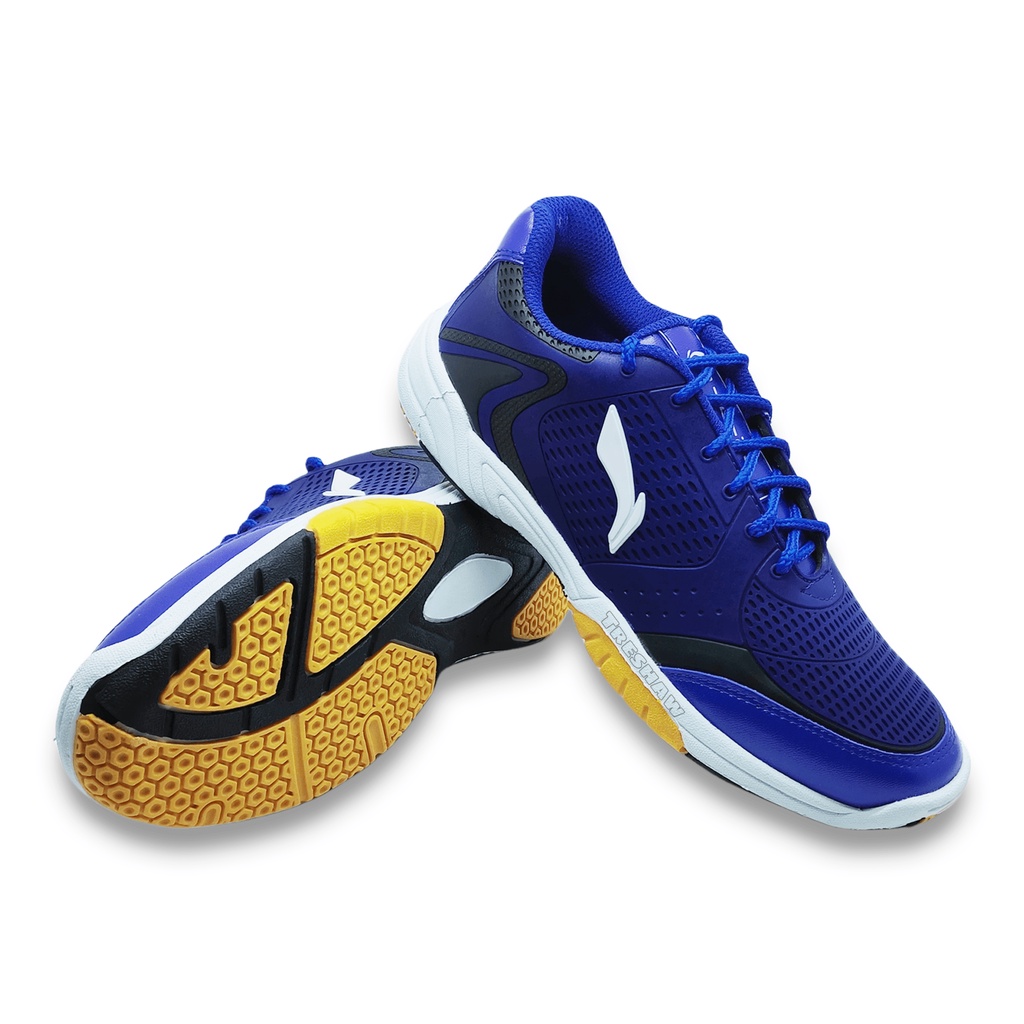 Sepatu Badminton LINNING Model Terbaru Keren