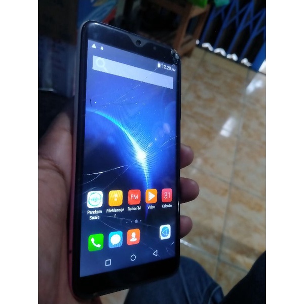 lcd saja hp cina y50 pro Rino 4 pro Rino 3 pro not 10 plus x50 plus x27 plus  not 9 plus ORI tidak t