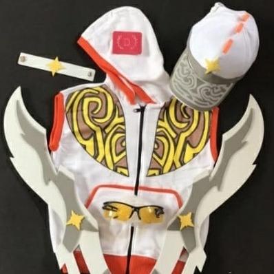 Boboiboy Solar Boboiboy Cahaya Fullset 2Pedang Termurah