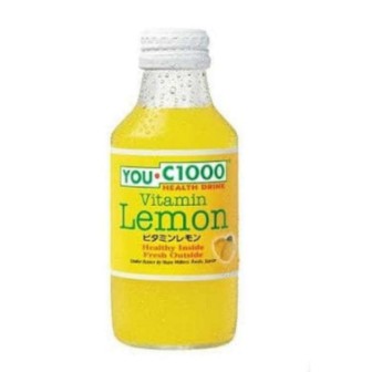

You C1000 Lemon 140ml