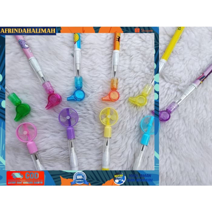 

{TERBARU} Anka Pensil susun LUCU - PERLENGKAPAN SEKOLAH