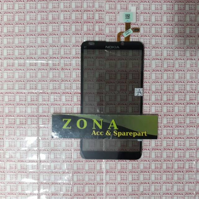 TOUCHSCREEN NOKIA E7 ORIGINAL