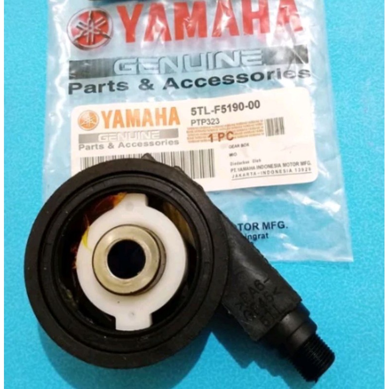 Gearbox spidometer girbox speedometer mio xride mio j nouvo