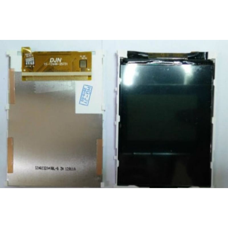 LCD CROSS PD7 / PD3 / SPC 151244625731