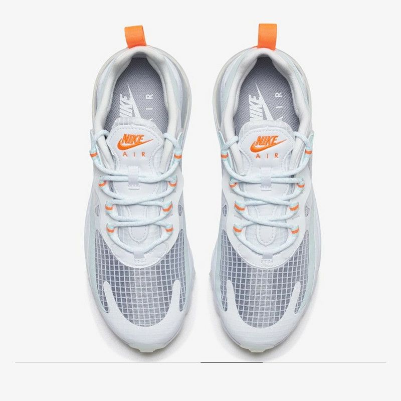 nike air max 270 react se hyper crimson