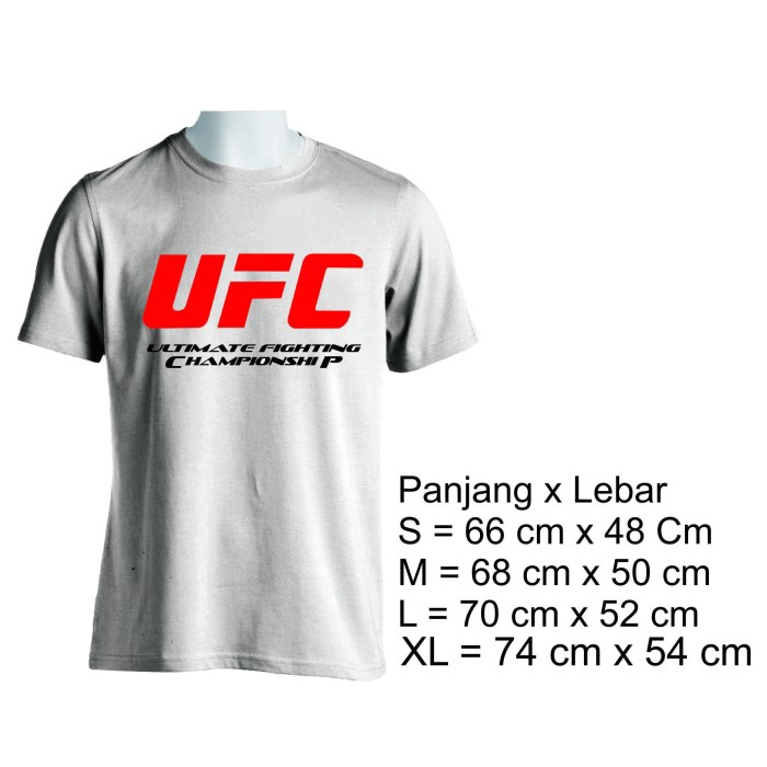 Kaos UFC