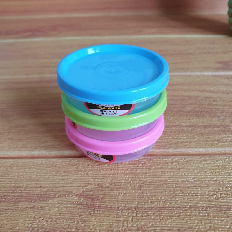 [ Tantos ] Swedia Sealware 50ml / Toples kecil Murah / Swedia 50ml