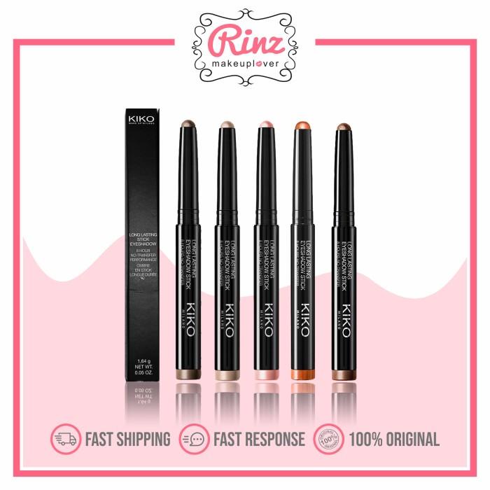 Eyeshadow Kiko Milano Eyeshadow Long Lasting Stick