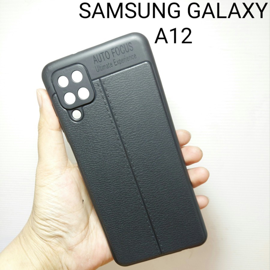 SAMSUNG M12 SAMSUNG A12 CASE SOFTCASE AUTO FOKUS PLUS PROTECT CAMERA