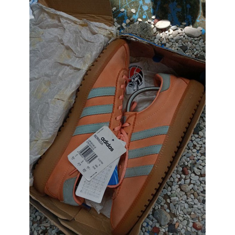 Adidas Bermuda Solar