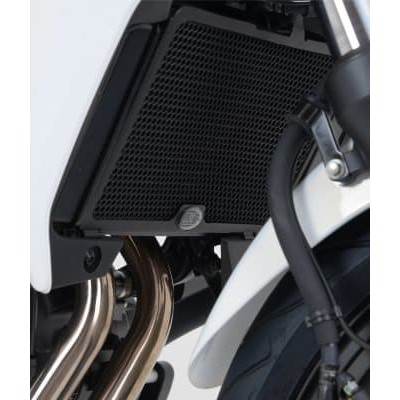 Cover Radiator Radiator Honda CB500X 2013 Up R&G