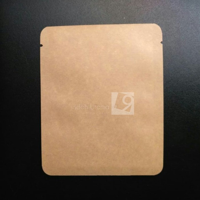 

ntge10 Kemasan Sachet Papercraft 50 Pcs Dr5Rdr