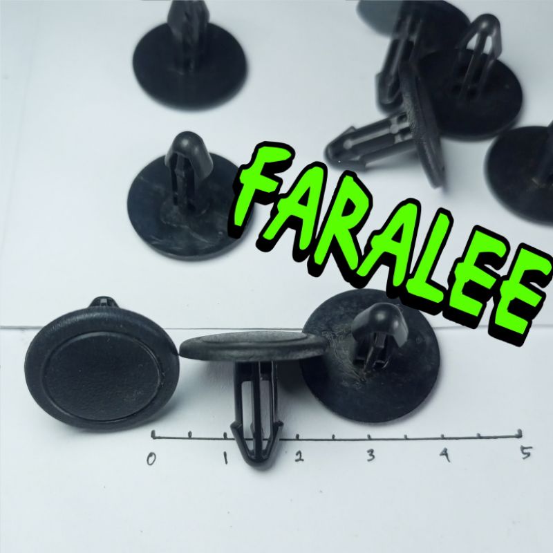 KLIP COWL HONDA CIVIC CRV DLL