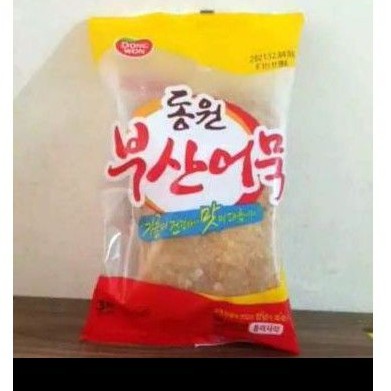 

Dongwon Eomuk Fish Cake 200gr