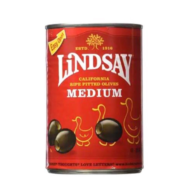 

Black Olive Lindsay 170g(Medium/Large)