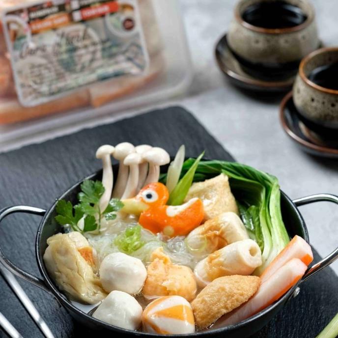 

[COD] steamboat suki kaldu sapi instant abuhaqqi [COD]