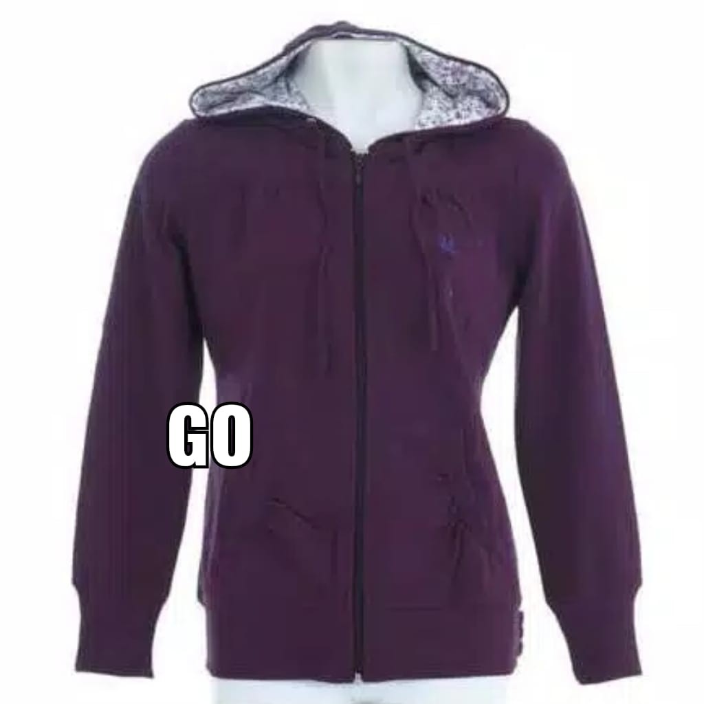 gof CARDINAL SWEATER GIRL 162  jacket Original 100%