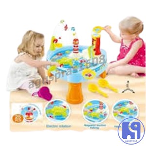 WATER PARADISE FISHING GAME MAINAN PANCINGAN IKAN