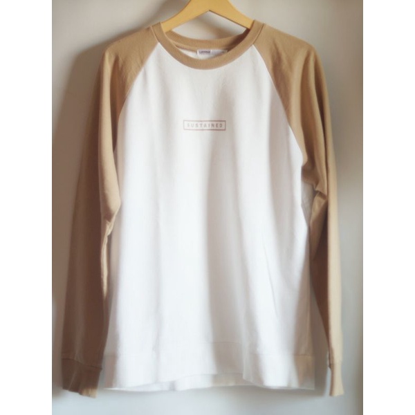 Crewneck Litmus - ZAR19