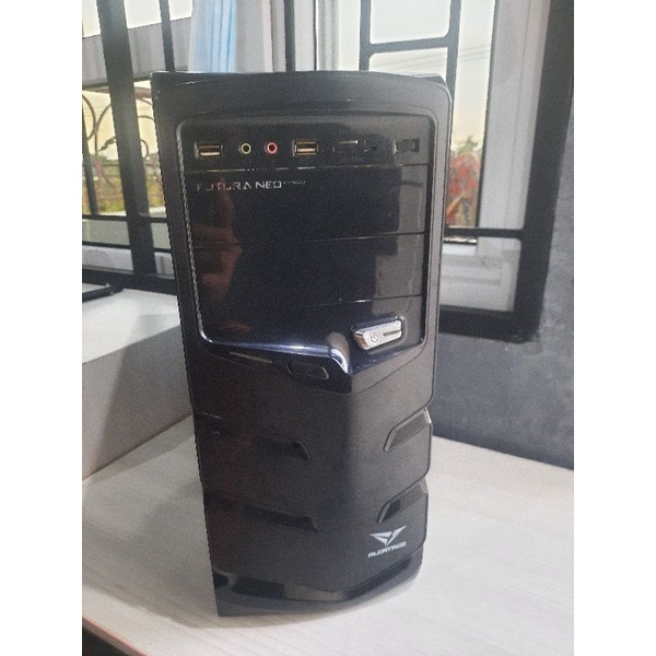 Jual Casing Pc Komputer Murah Shopee Indonesia