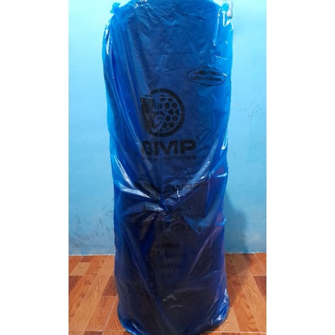 

BUBLE WRAP / Packing tambahan