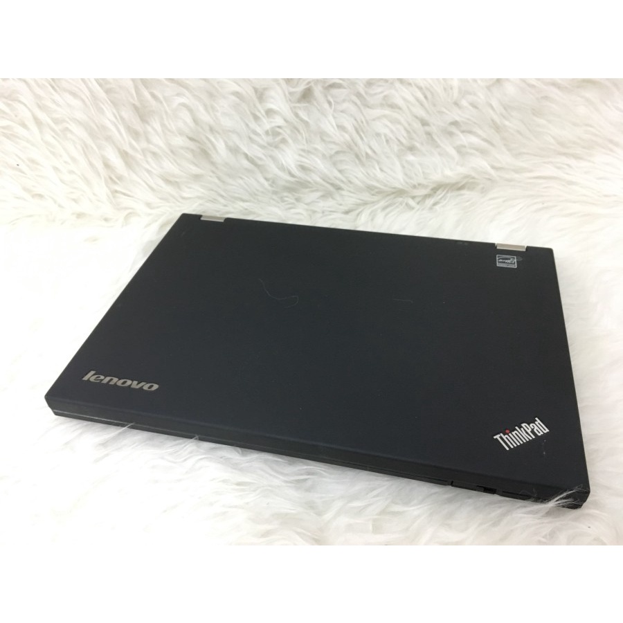 LAPTOP BEKAS LENOVO THINKPAD T530/ T430 CORE I5 DUAL VGA