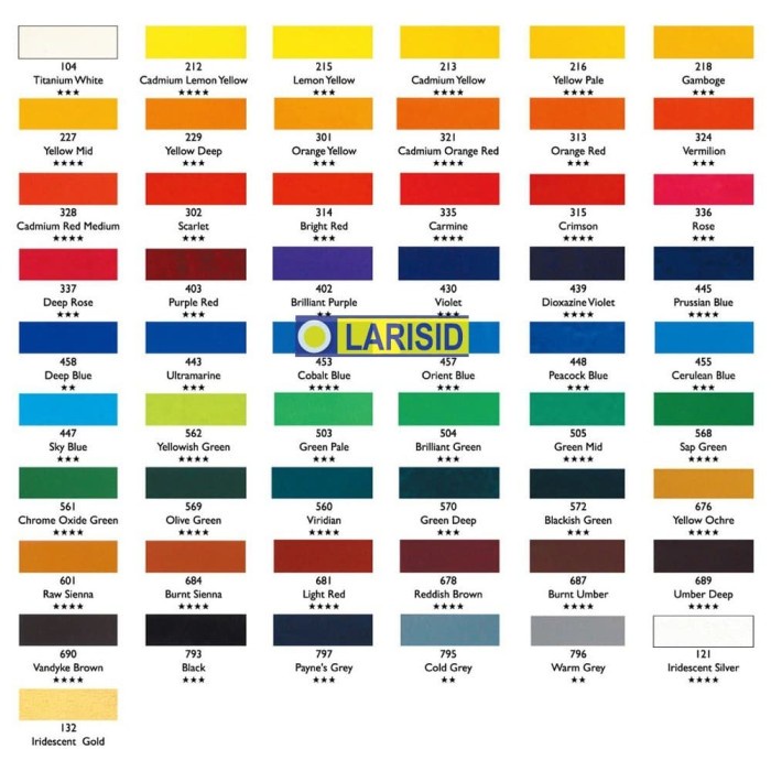 

PASTEL-DRY-OIL- CAT ACRYLIC V-TEC 35ML PAINT ACRYLIC V-TEC COLOUR PART 1 - 324 VERMILLION -OIL-DRY-