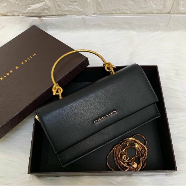 Charles & Keith Wallet