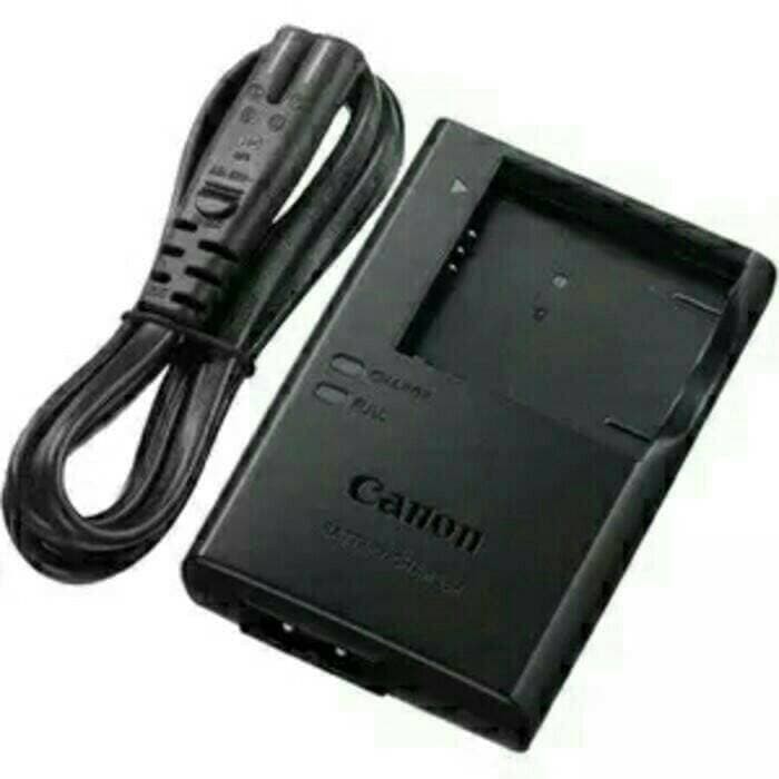 BATERAI ORI / CHARGER CAMERA CANON A2300