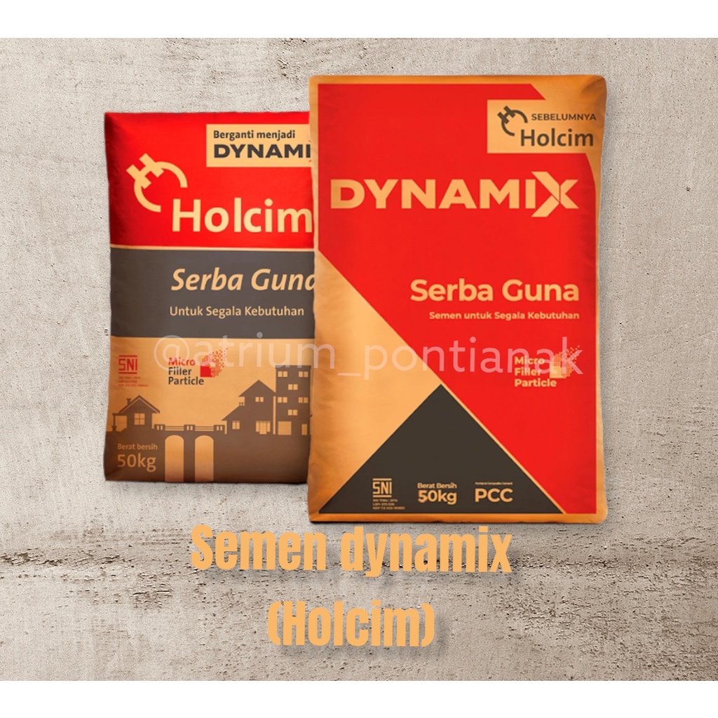 Semen Dynamix 50kg