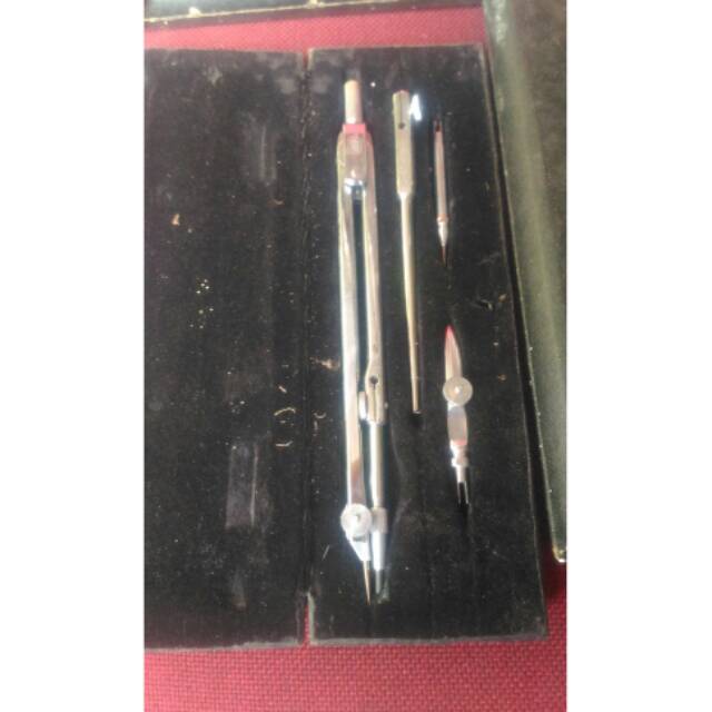 

Jangka bofa jadul lawas