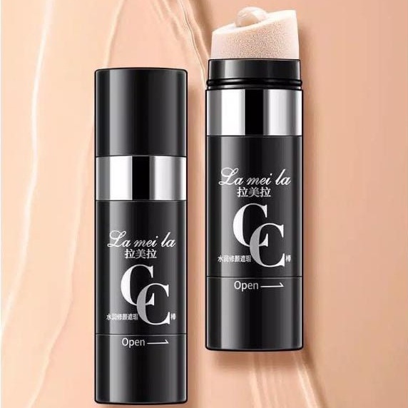 HK2002-LAMEILA cc cream stick air cushion whitening