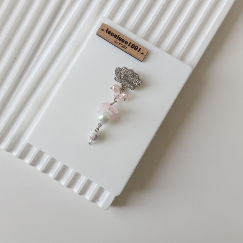 BROSS JUNTAI HANDMADE