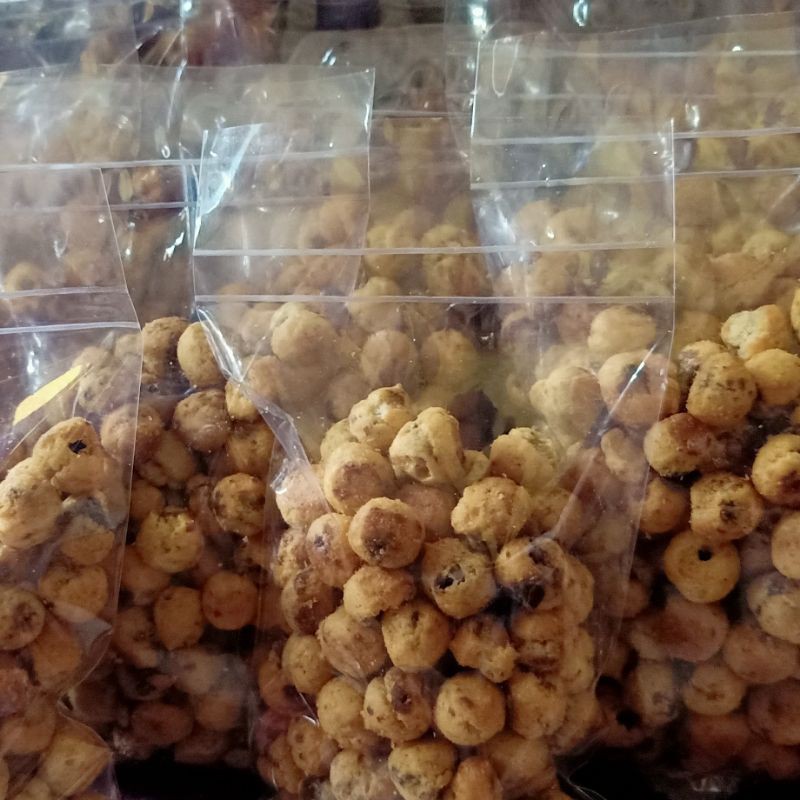 

Soes Coklat Ori
