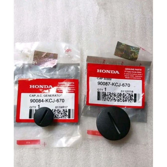 tutup bak magnet tiger megapro gl