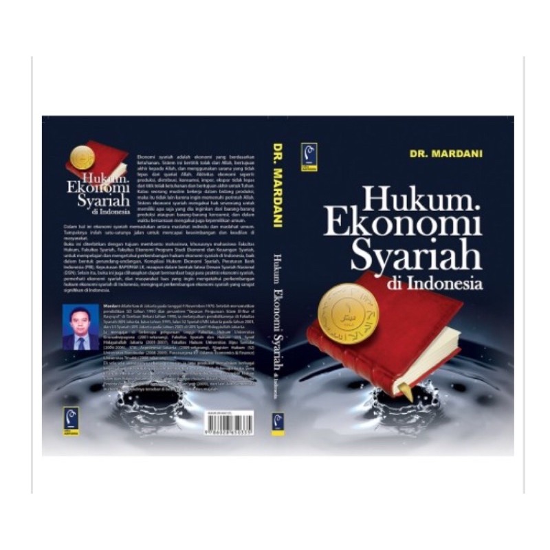 Jual BUKU HUKUM EKONOMI SYARIAH DI INDONESIA ORIGINAL | Shopee Indonesia