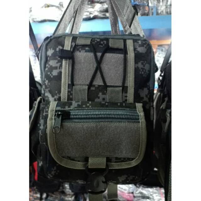 Tas Selempang Murah