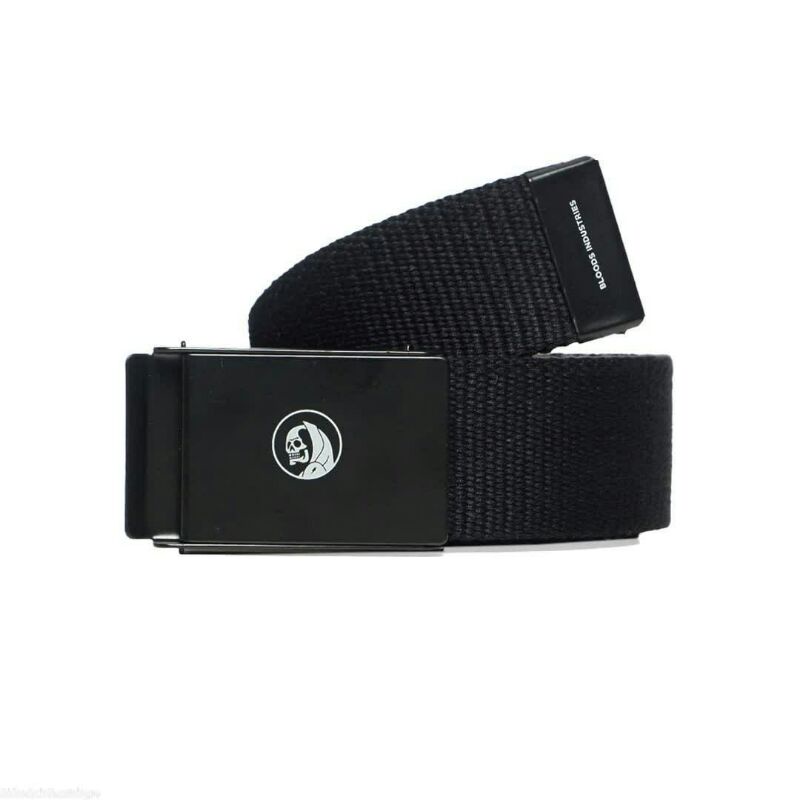 IKAT PINGGANG ORIGINAL BLOODS "BL RIFT"