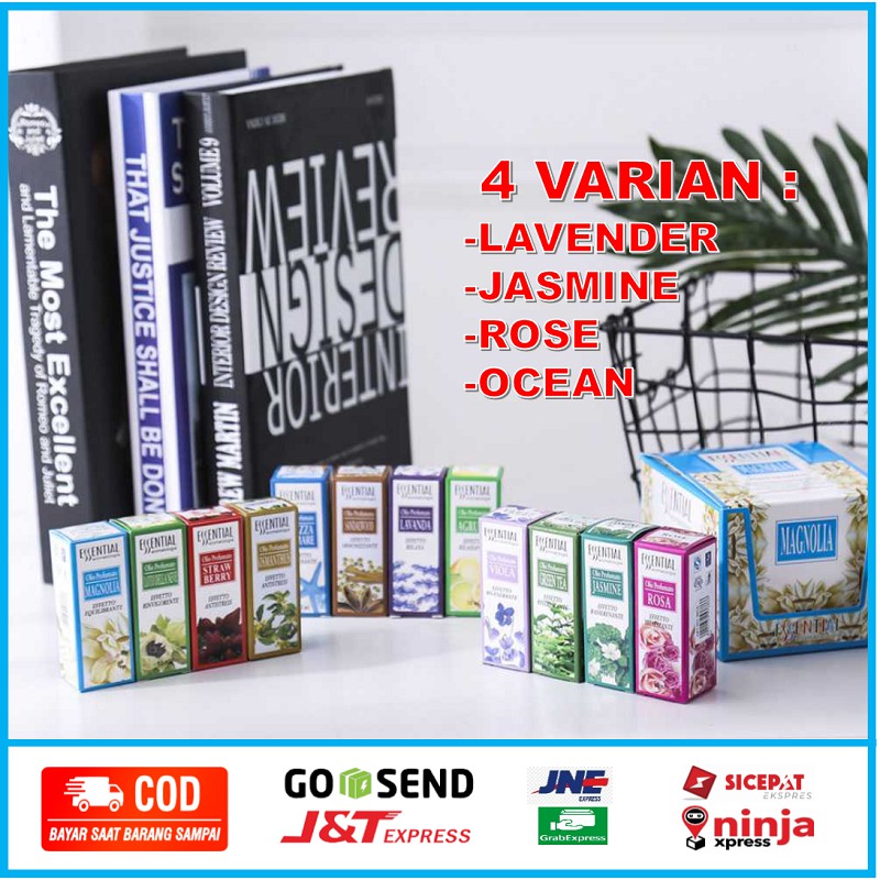 OUSSIRRO Minyak Esensial Oil Aromatherapy Diffuser Young Living Aromaterapi Difuser Difusser 10ml